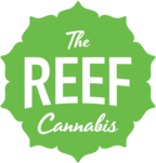 The Reef Bremerton Logo